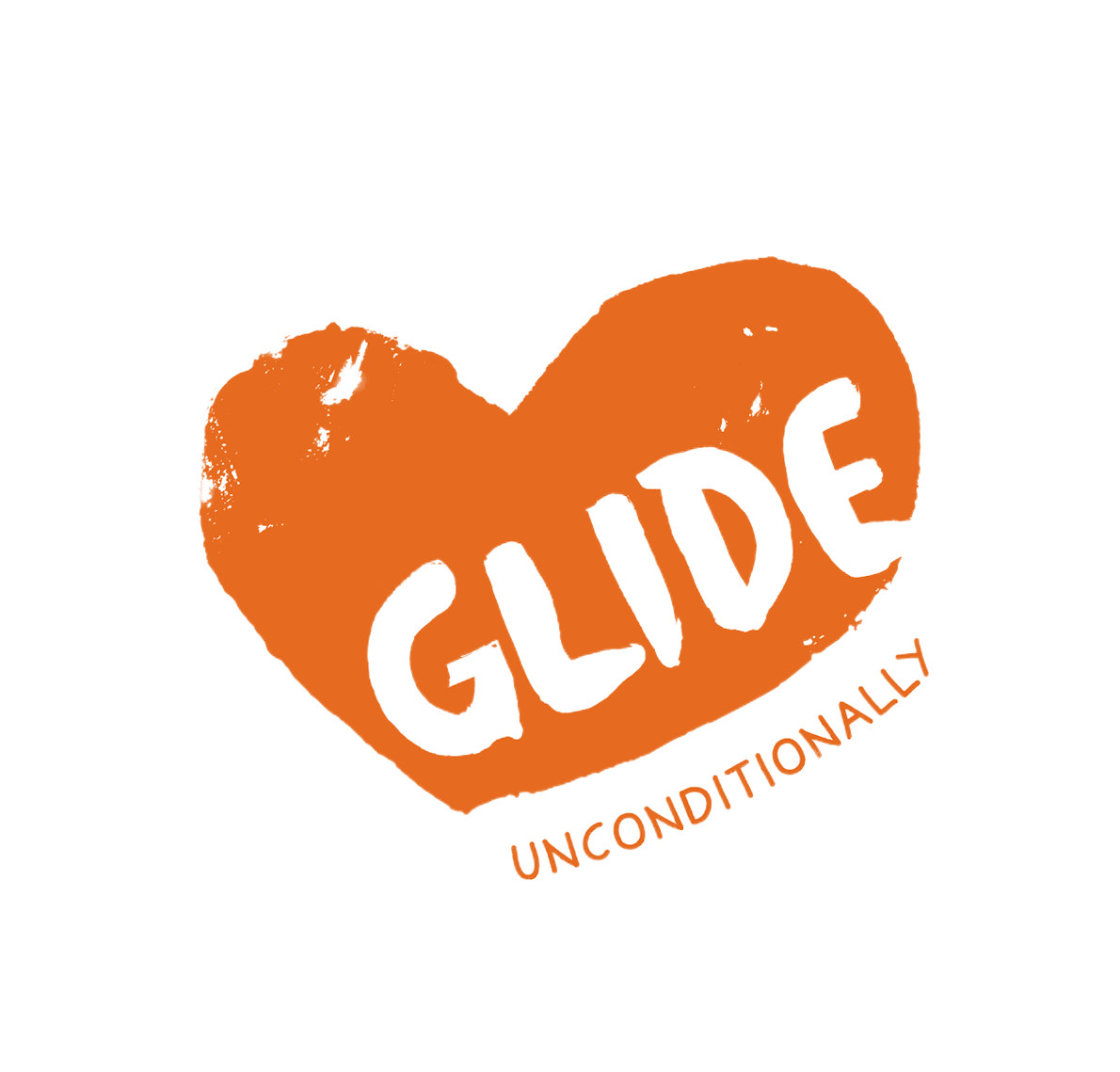 GLIDE logo