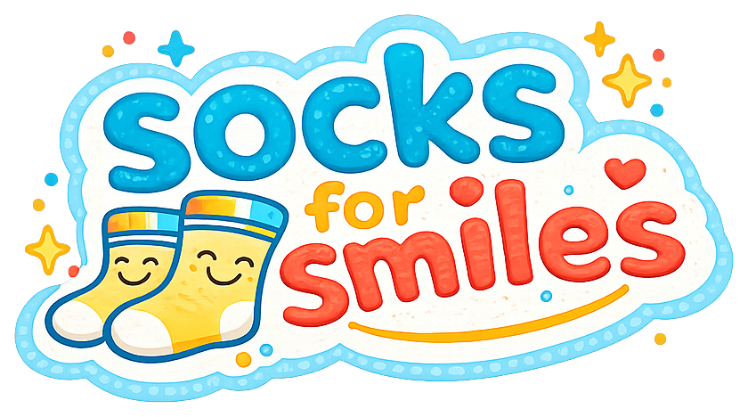 Socks for Smiles